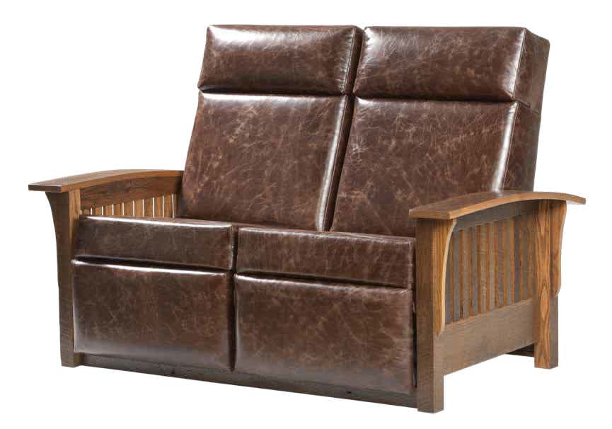 Rustic Hickory Spindle Set