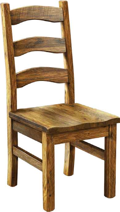 Frontier Side Chair