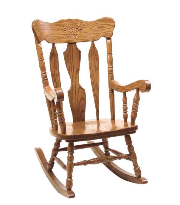 Daisy Rocker