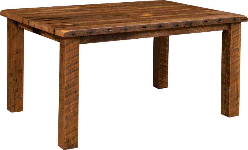 Pioneer Table