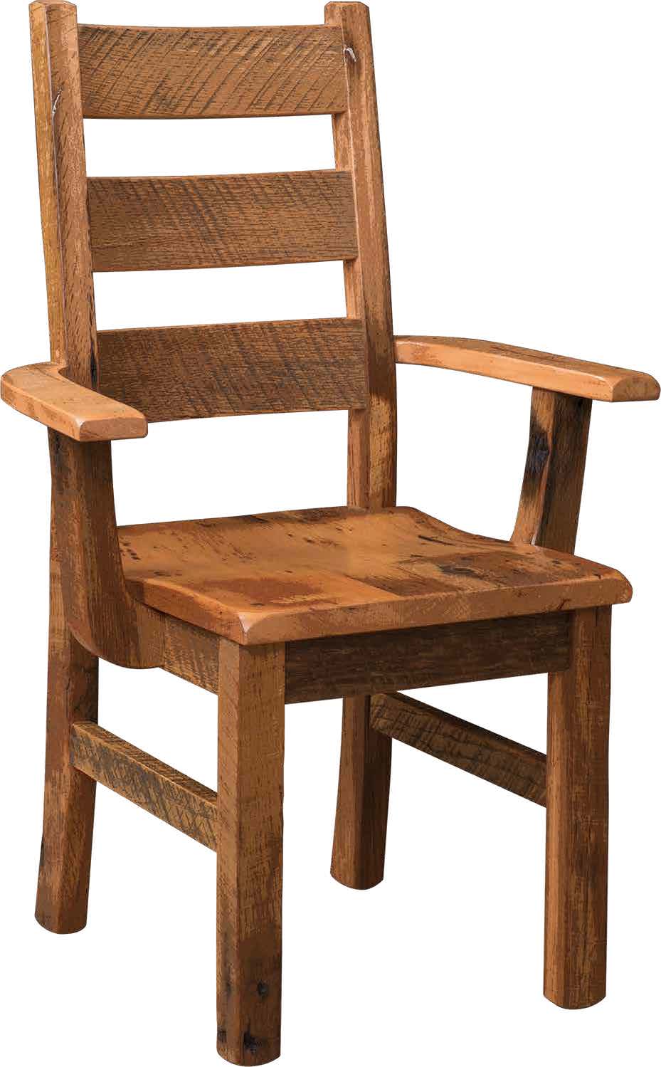 Albany Arm Chair
