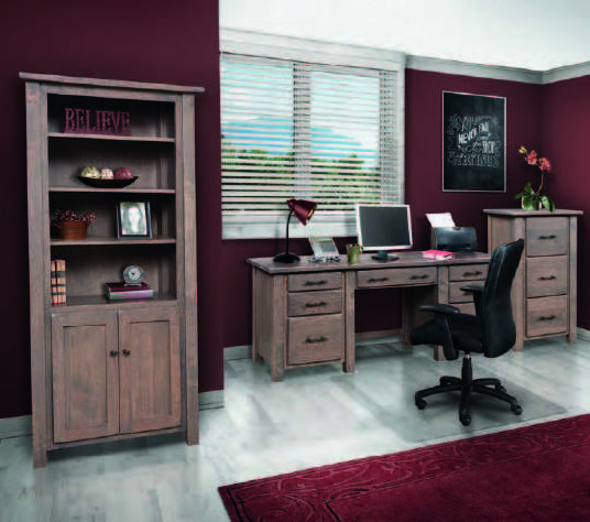 Barn Floor Collection