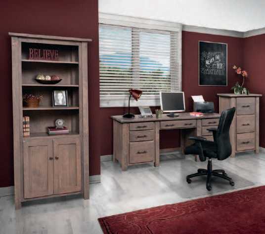 Barn Floor Collection