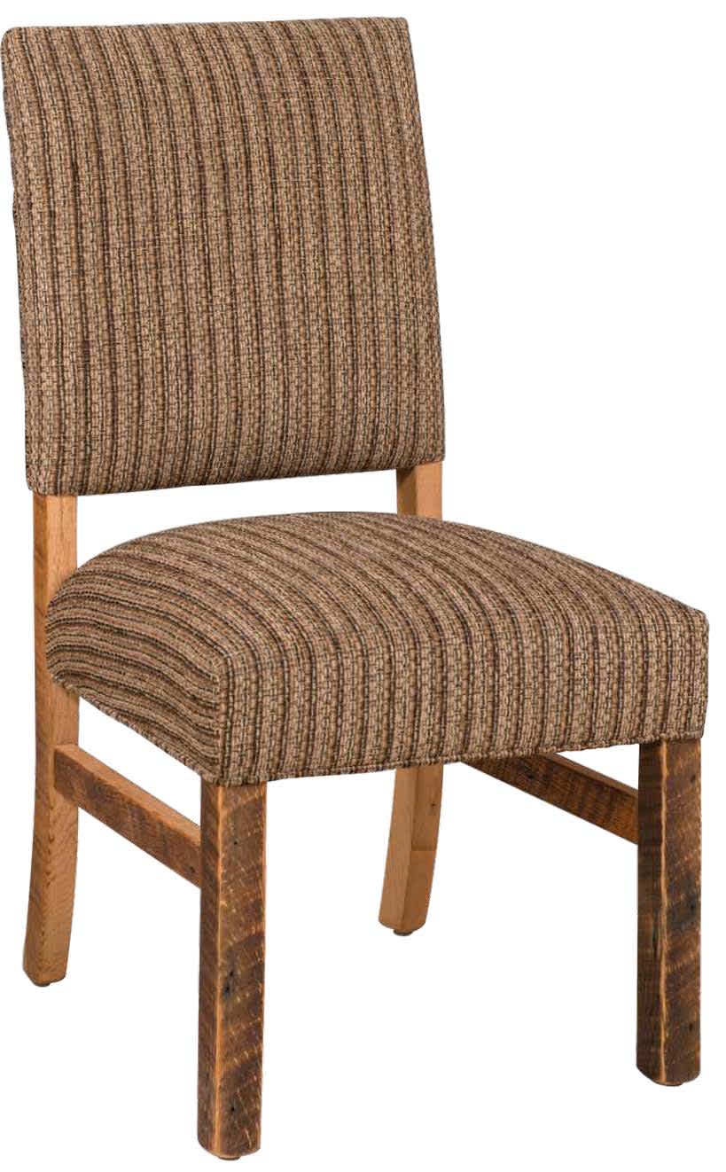 Jefferson Chair