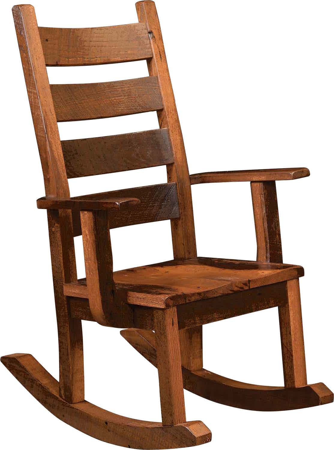 Rocking Chair