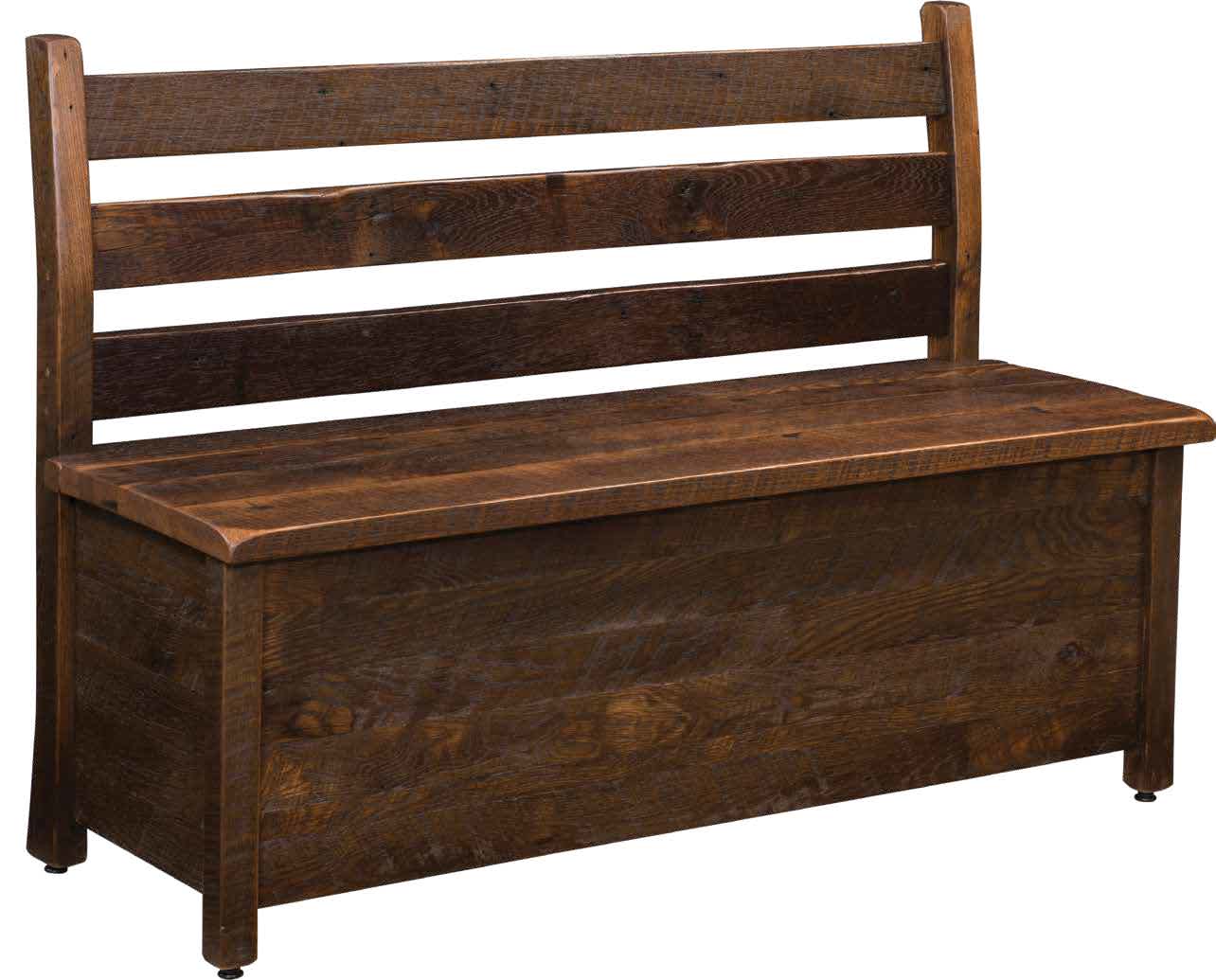 Storage Bench