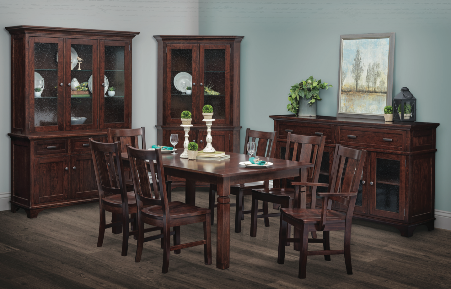 Arlington Collection