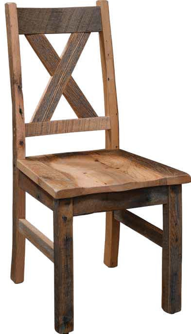 Truman Chair