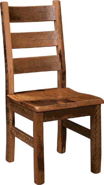 Albany Side Chair