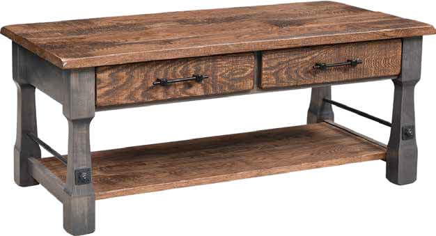 Carla Coffee Table