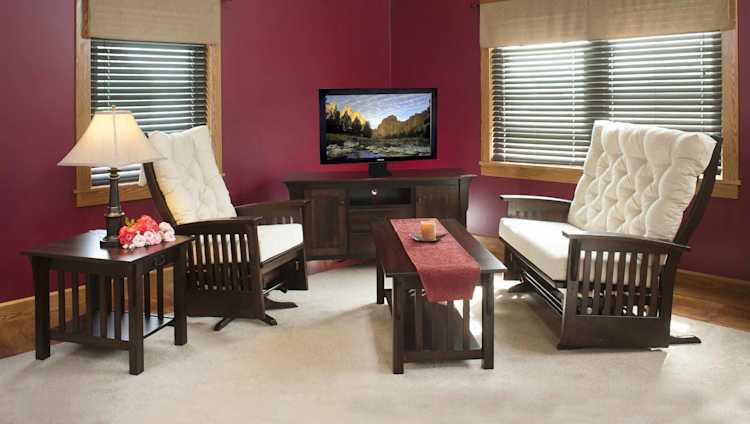 Deluxe Glider Collection