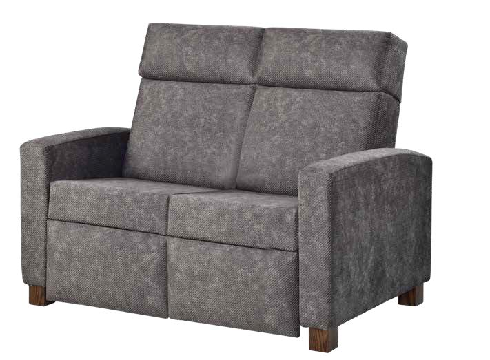 Modern Shaker Recliners