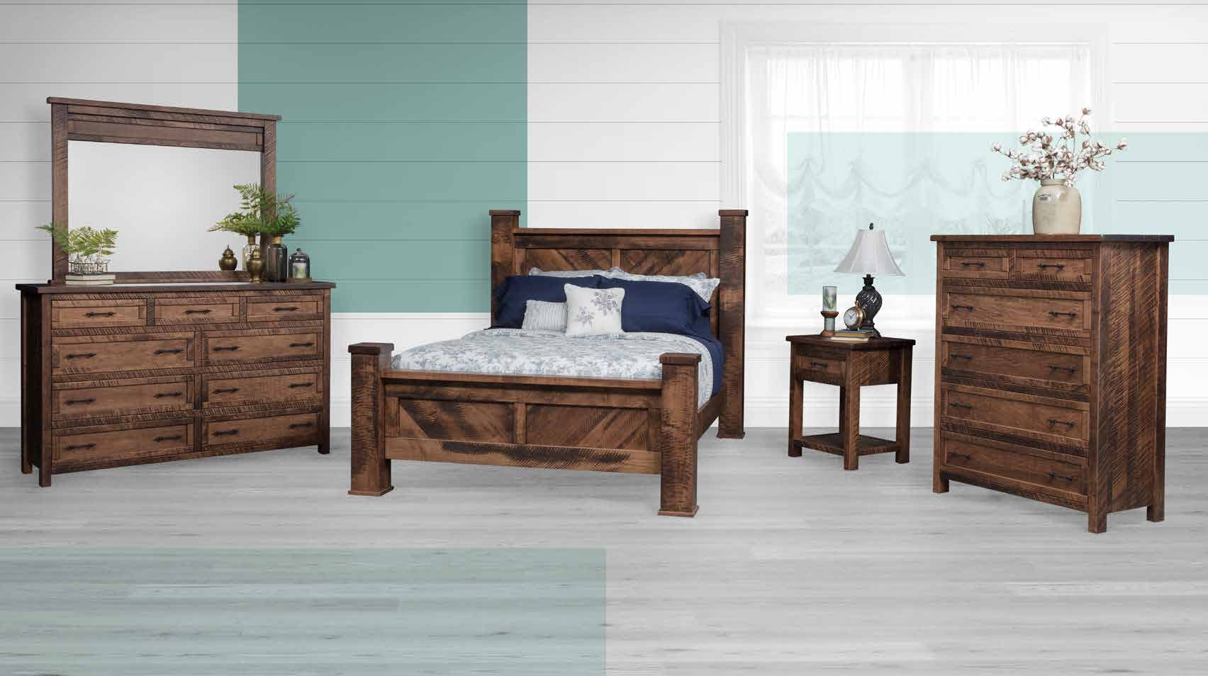 Denali Collection