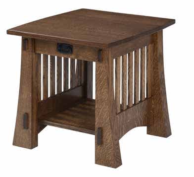 Craftsman Mission Set