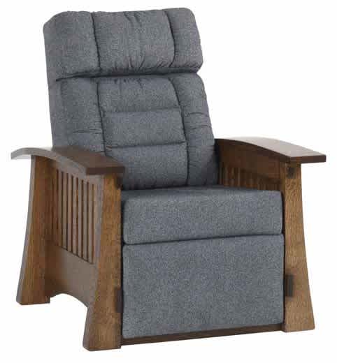 Craftsman Mission Set