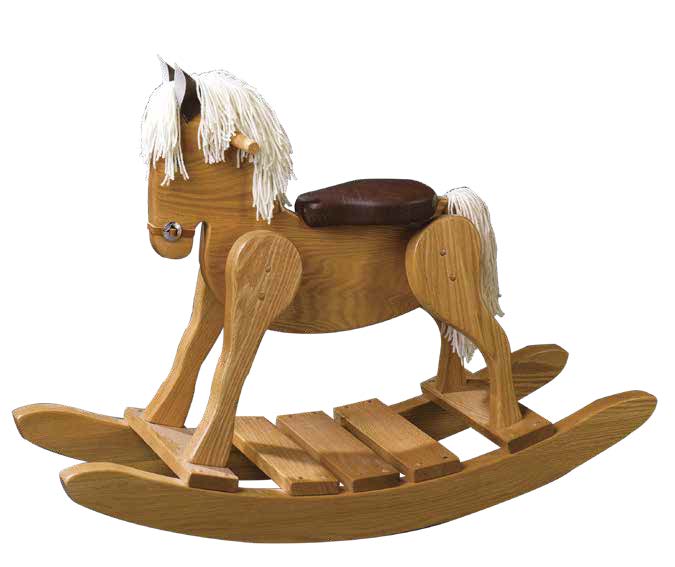 Rocking Horses