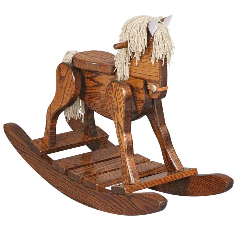 Rocking Horses