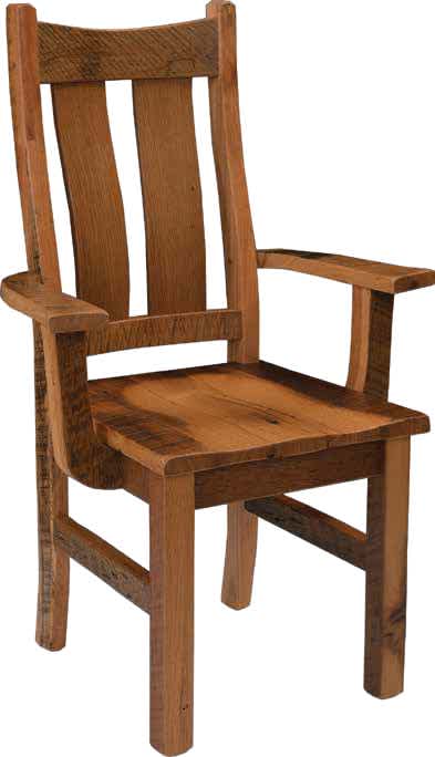Timberland Arm Chair