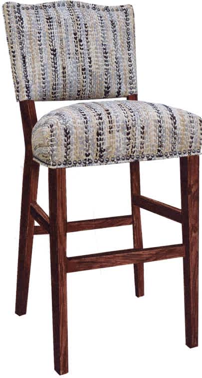 Shaker Leg Table Oak & Maplewood