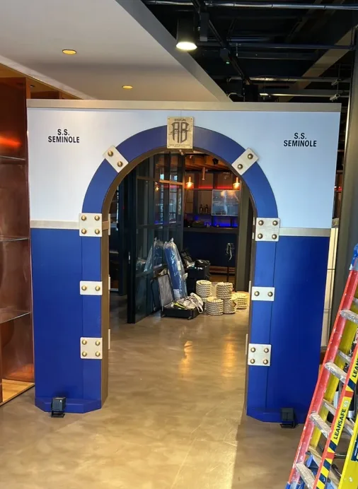 Arch 2
