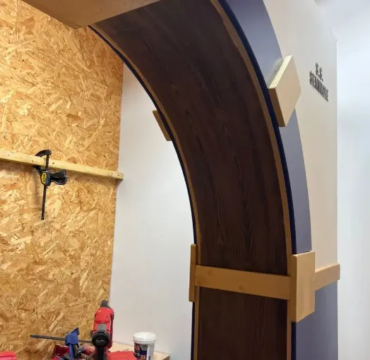 Arch 4