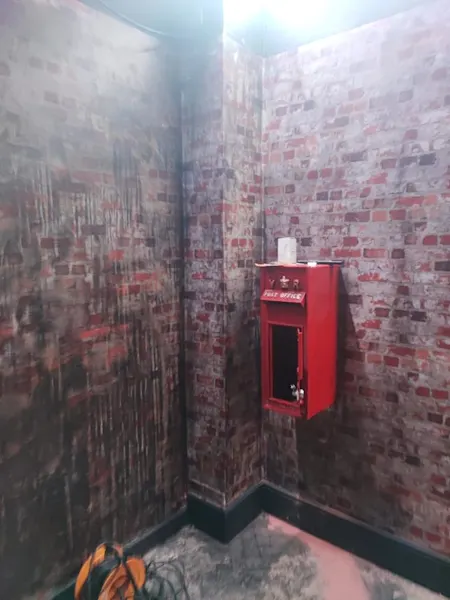 Jack the Ripper Escape Room