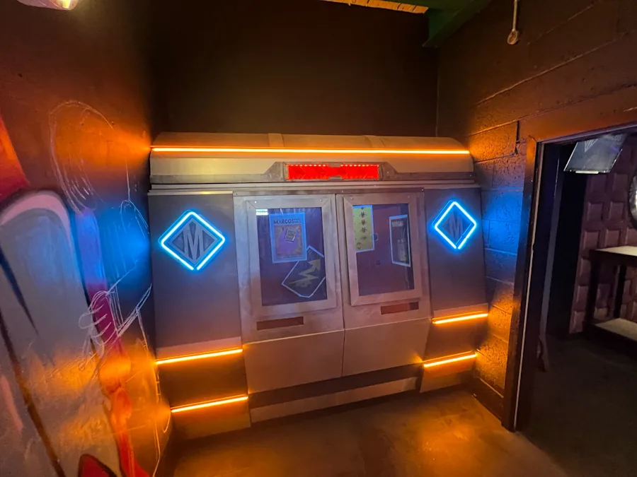 Cyber Train