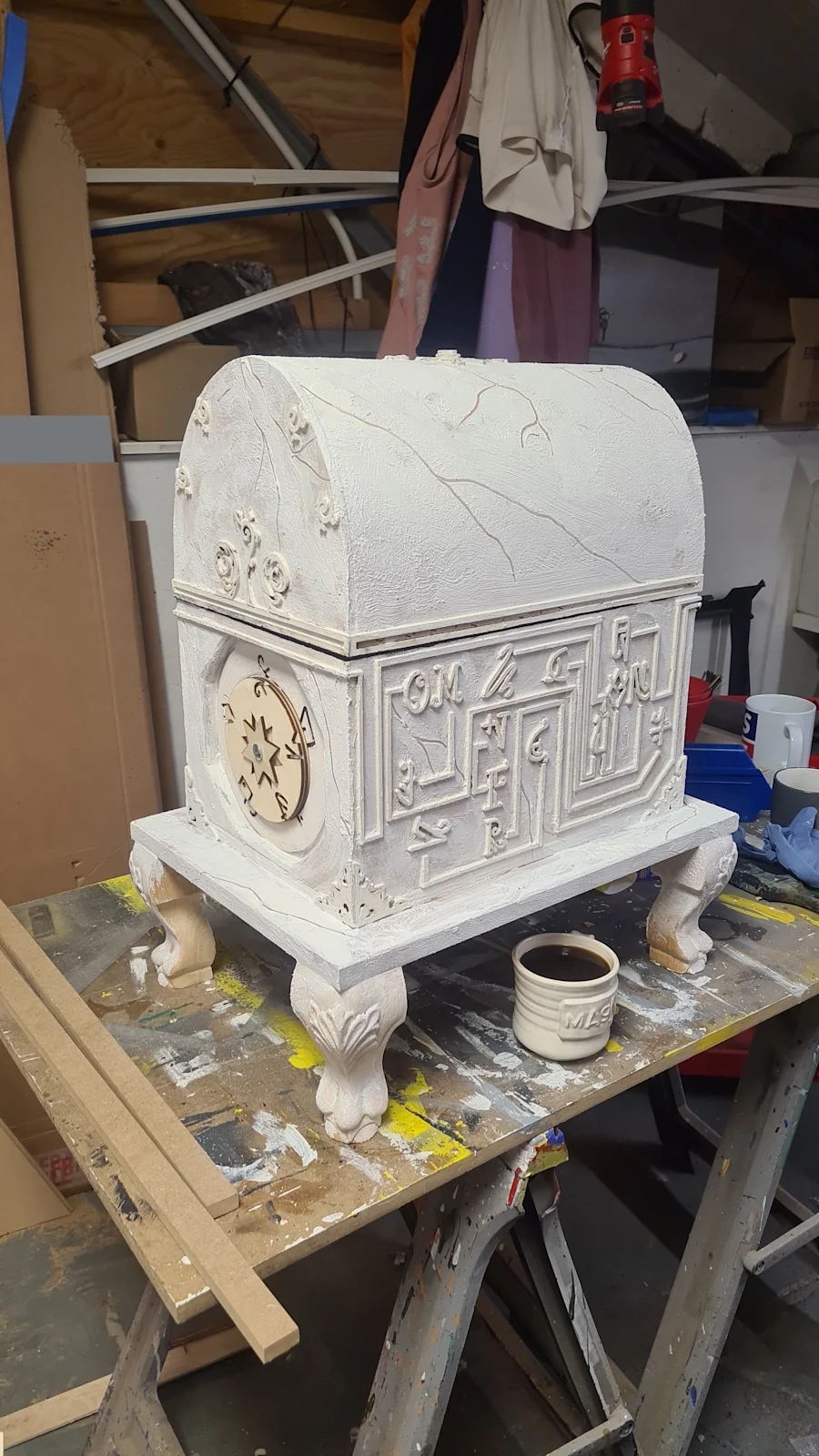 chest part build 2
