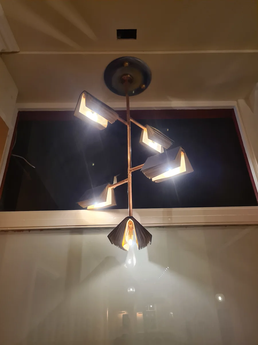 book light