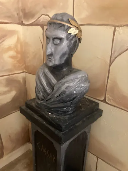 Horrible Histories