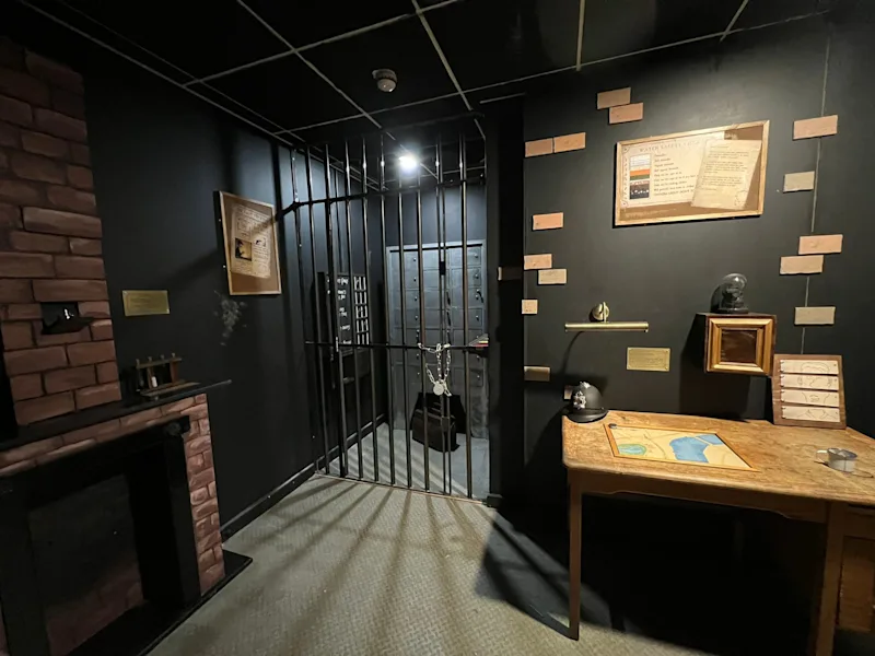 Escape Rooms and Immersive Attractions