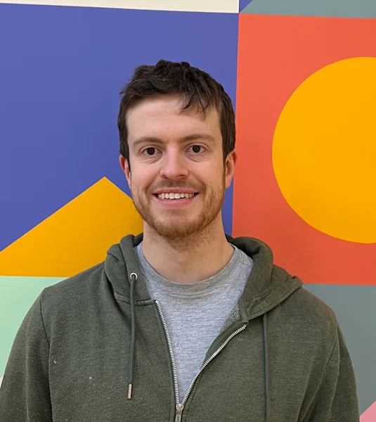 James McIntosh