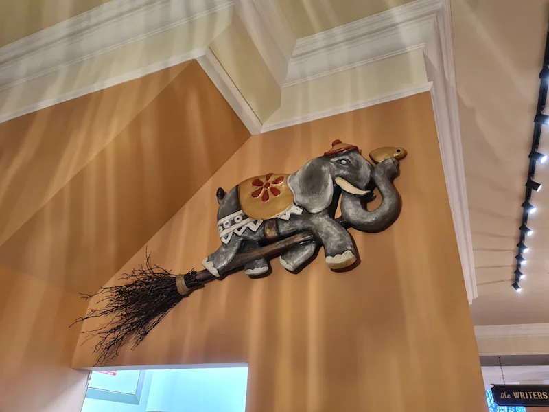 Elephant House Cafe