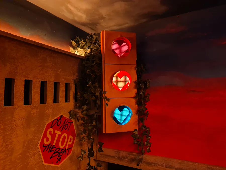 Traffic Light
