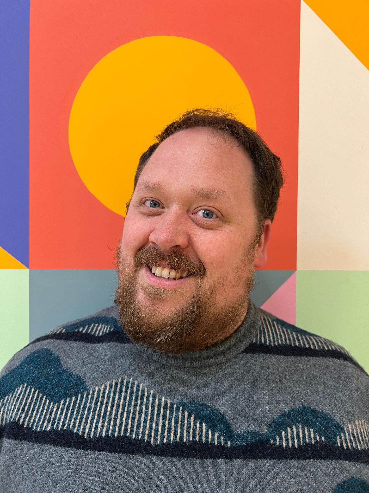 Richard Hanrahan