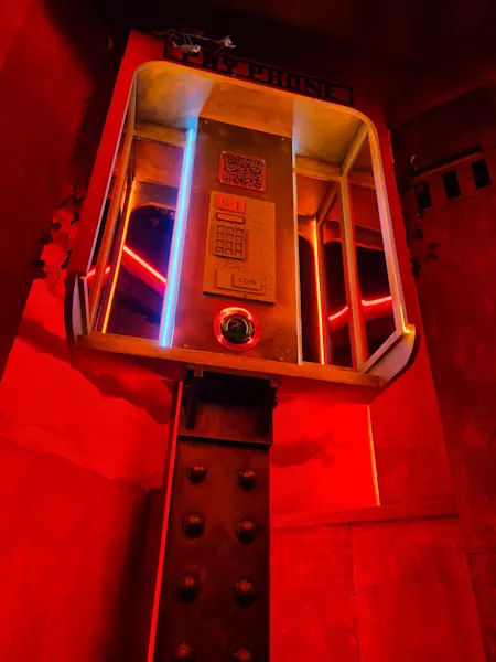 Interactive Karaoke