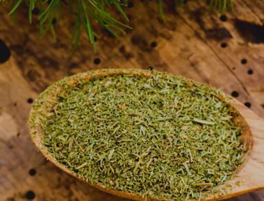 Dill Powder Improves Insulin Resistance and Cholesterol Levels