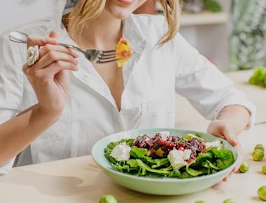 The Benefits of Technology-Enabled Healthy Eating