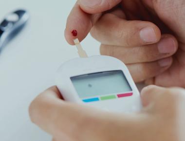 Target Range Indicator as an Effective Glucose Data Interpretation Tool