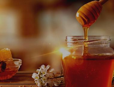 Honey and Bee Products Shown to Improve Cardiovascular Health in Postmenopausal Women