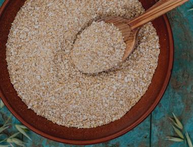 Oats and Gestational Diabetes: A Clinical Trial