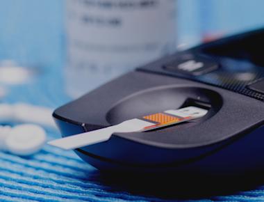 One-Touch SelectSimple BGMS: Easy to Use and Accurate