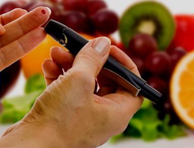 Types of Carbohydrates For Treating Hypoglycemia in Children with Type 1 Diabetes