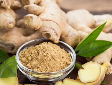 Does Ginger Reduce Metabolic Levels In People With Diabetes?