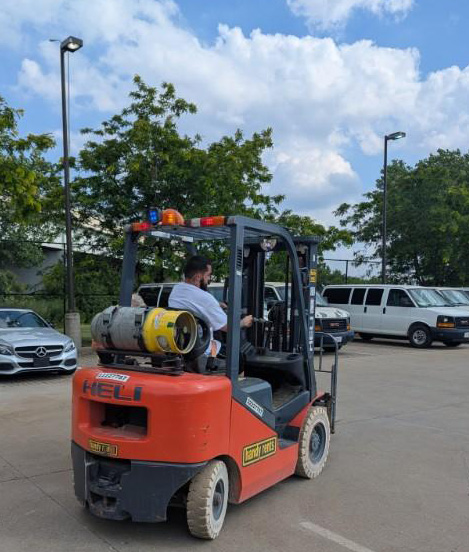 MCCBCF forklift test July 2025 - sized