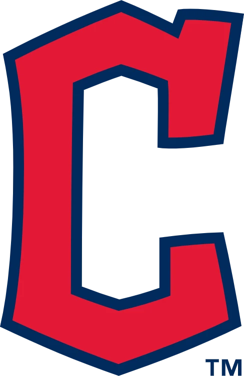 MLB Logo Clevelan Guardians