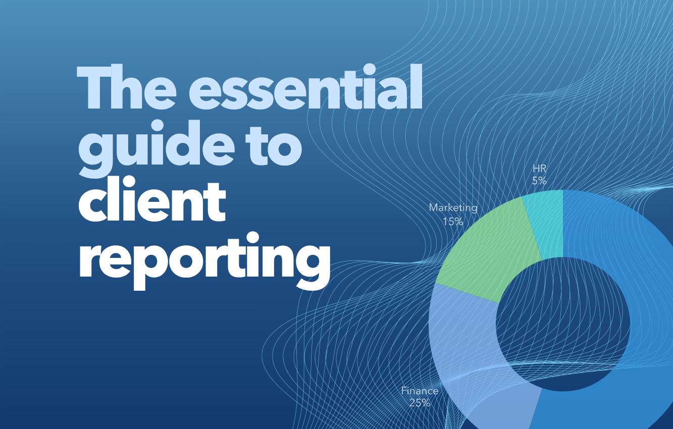 The Essential Guide to Client Reporting Benchmarks: Boosting Agency Retention and ROI