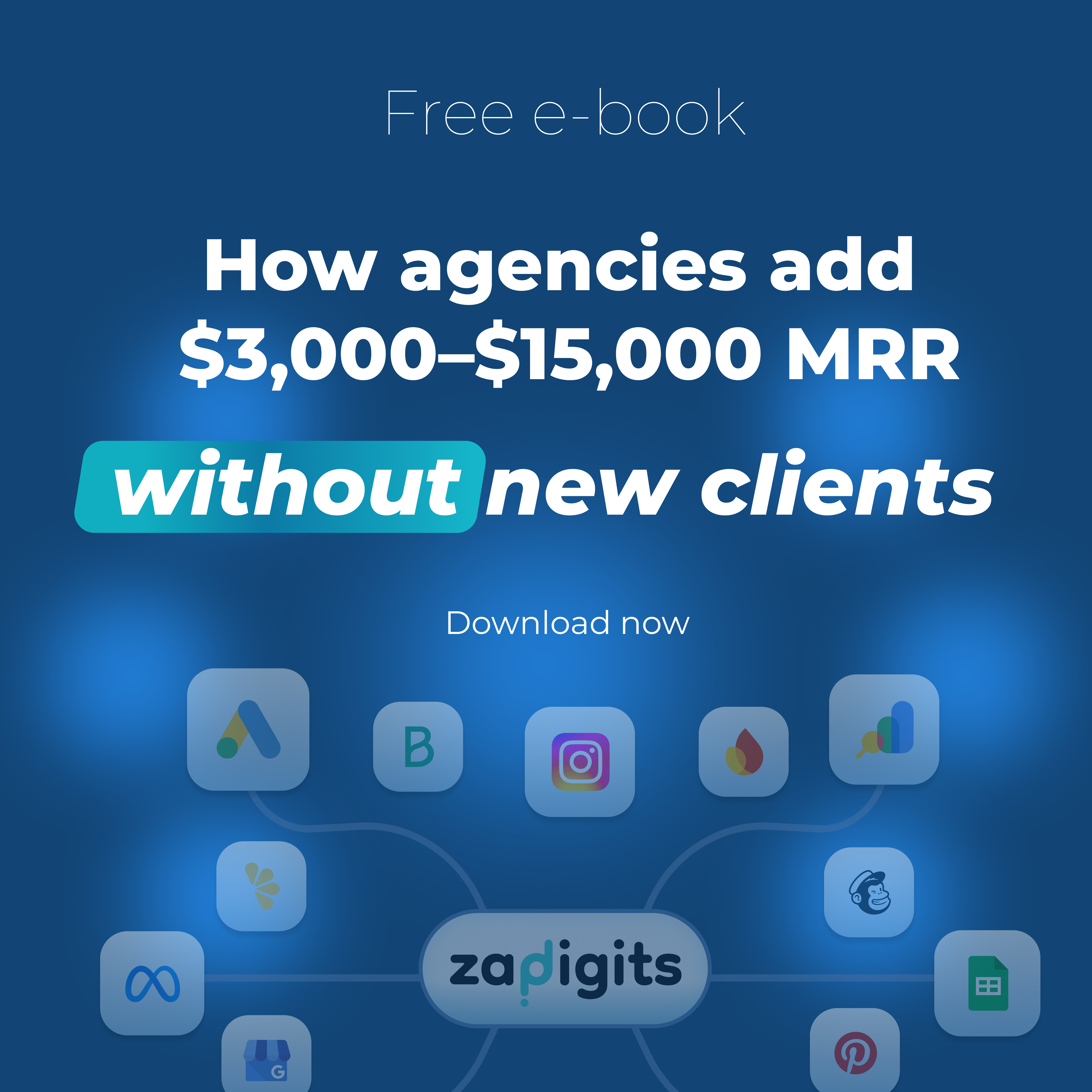 The Revenue Problem Most Agencies Never Solve Client acquisition is expensive.