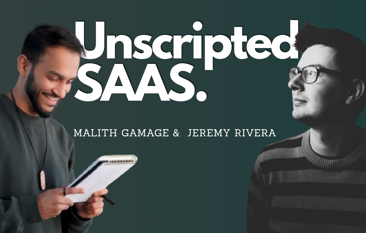 Unscripted SaaS - Agency analytics alternative