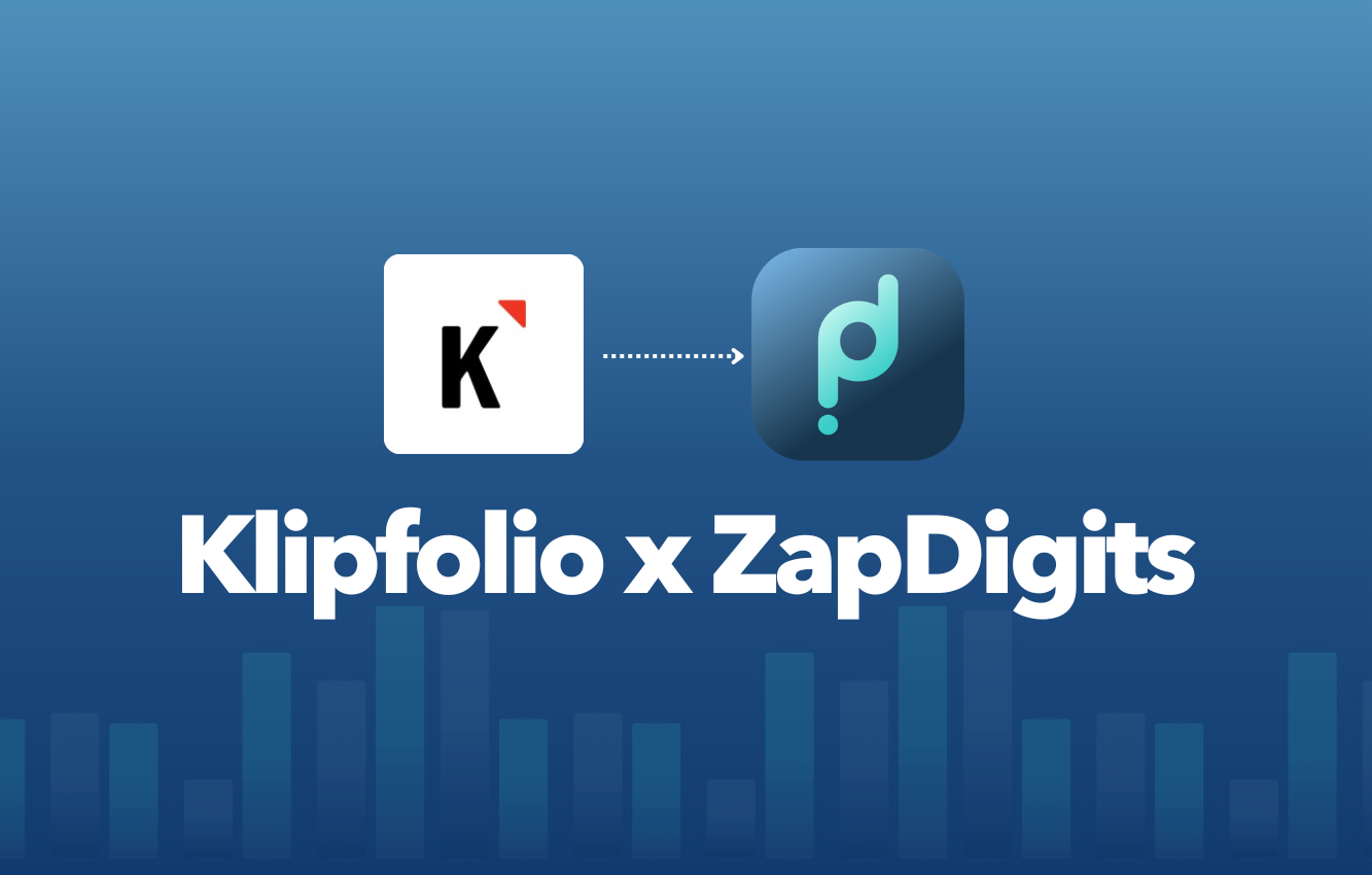 ZapDigits is designed specifically for marketing agencies, making it a better fit for client reporting and marketing dashboards.